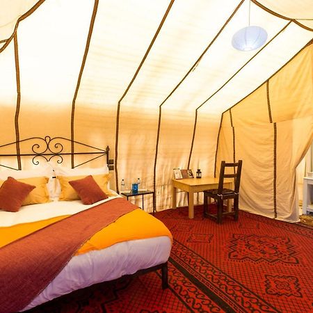 Hotel Luxury Bega Camp Merzouga Esterno foto